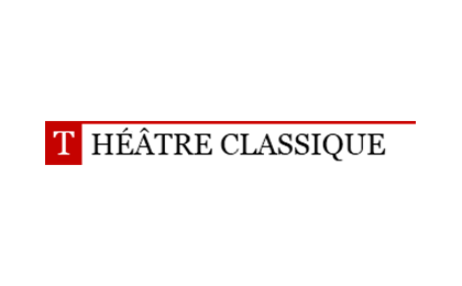 theatre classique